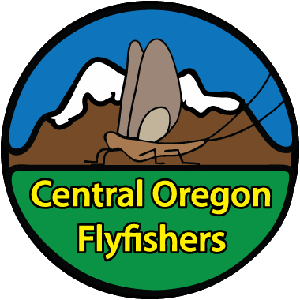 Central Oregon Flyfishers