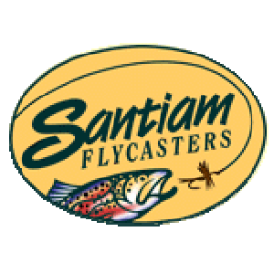 Santiam Flycasters