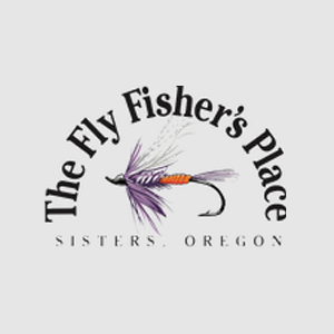 The Fly Fisher's Place, Sisters Oregon